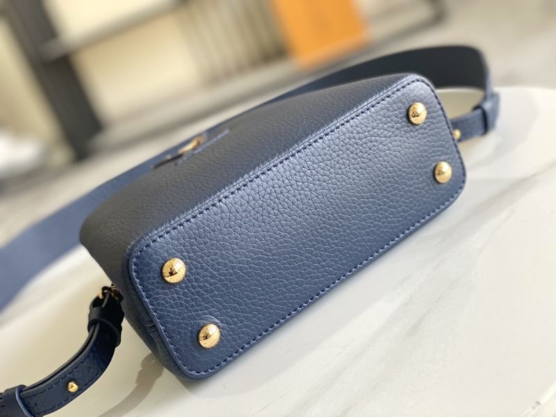 Louis Vuitton Top Handle Bags